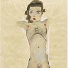 Corpi in scena. Al MUVEC un viaggio da Klimt e Schiele al contemporaneo