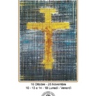 Nikolay Deliyanev. Ave Crux Spes Unica