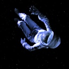 NEW ENTRIES 2013, Larissa Sansour, A Space Exodus – Lost, 2009. Courtesy l\'artista e Sabrina Amrani Art Gallery
