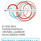Padiglioneitalia. Disfunzione Mediterranea
