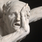 Maichol Clemente. White Marble and the Black Death Il marmo bianco e la peste nera - Presentazione