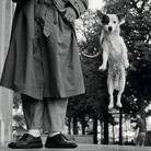 A Roma un’estate con Elliott Erwitt, il fotografo della commedia umana