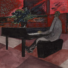 PAOLO CONTE. Original