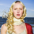 Grace / Grazia. Bruce Gilden per Raffaello