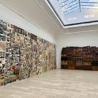 Through Golgotha to Resurrection - Biennale Arte Venezia 2026