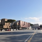 Giuseppe Terragni a Roma
