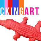 Cracking Art. Il giardino incantato