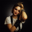 Madonna © Deborah Feingold
