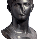 Arte romana, Busto di Germanico dall&rsquo;Egitto, 19 d.C. circa, British Museum, The Trustees of The British Museum, courtesy &copy; The Trustees of the British Museum