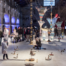 Arte Laguna Prize Venice