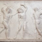 Baccio Bandinelli, Flagellazione, 1530. Marmo. Orléans, Musée des Beaux-Arts