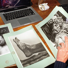 Armin Linke. Modalities of Photography - Presentazione