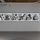RE:HUMANISM ART PRIZE 4 - TIMELINE SHIFT