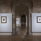 Luce che affiora. Riccardo Guarneri in dialogo con Rembrandt