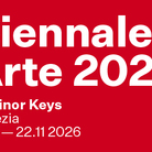 61. Esposizione Internazionale d’Arte – La Biennale di Venezia