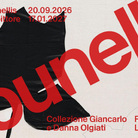 Jannis Kounellis: Io sono un pittore