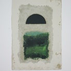 Carlo Mattioli, Serigrafia, cm. 35x50