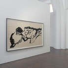 Galleria Lorcan O'neill, Roma.