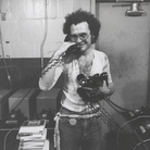 John Giorno: The Performative Word