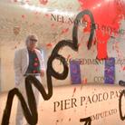 Marco Nereo Rotelli. PPP – Pound Poesia Pasolini