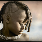 Anna Alberghina. Vanishing Africa