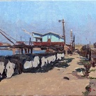 Claudia Manelli. Rapsodie pittoriche 