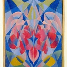 Giacomo Balla, Leggerezza di Rose, 1915-16