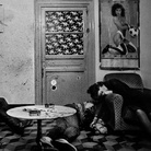 Letizia Battaglia, Triplice omicidio in piazza Sant’Oliva, Palermo 1982 | Courtesy of Letizia Battaglia