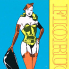 Fiorucci Stickers, 1984, Panini, Modena, Dall'album per la raccolta di 200 figurine | Courtesy of Comune di Modena, Museo della Figurina – FONDAZIONE MODENA ARTI VISIVE