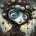 Jean-Michel Jarre. Promptitude