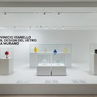 Vinicio Vianello. Il design del vetro a Murano