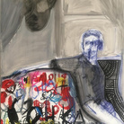 Frédéric Buell. Portraits d’intérieur