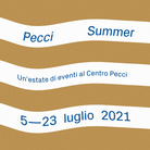 PECCI SUMMER 2021