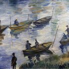 IMPRESSIONISTI – Frammenti di luce e colore, da Monet a Renoir