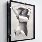 Regina Cassolo, L&rsquo;amante dell&rsquo;aviatore, 1935, courtesy &copy;&nbsp;Museo Archeologico Nazionale della Lomellina (MANLo)