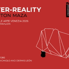 Inter-Reality - Biennale Arte Venezia 2026