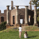 Thomas Jefferson, Barboursville, Orange County, Virginia, United States - © Filippo Romano