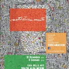 Giuseppe Vittorio Scapigliati (Toscanaccio). Artistica-mente