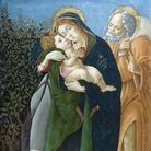 Botticelli vola a Pisa dal Musée Jacquemart-André