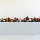 Tony Cragg | Ocean of Drops