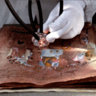 Codex Purpureus Rossanensis: storia, diagnostica e conservazione