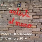Artisti al Muro 2014