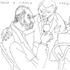 © Alvise Bittente per ARTE.it, “Cortesia al Circolo Ufficiali