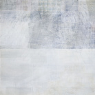 Tancredi Parmeggiani, Senza titolo (À propos de l’eau), 1958-1959 Tempera su compensato, 160 x 125 cm, Collezione privata