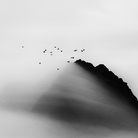 Carsten Egevang, Thule West Greenland 2 | Courtesy of Casa dei Tre Oci  © Carsten Egevang