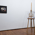 Giulio Paolini. Teoria delle apparenze, Galleria Fumagalli, Milano, Dal 15 gennaio al 14 aprile 2018