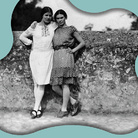 Frida, Tina, Chavela e le altre donne ribelli di un’epoca memorabile - Conferenza