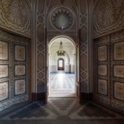 Il Castello di Sammezzano, Leccio di Reggello (Firenze) | Courtesy of Save Sammezzano | Foto © Eleonora Costi 2016