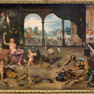 Alle origini del tennis: racchette e giochi di corte