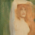 In fuga verso il Simbolismo